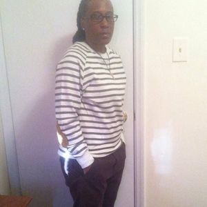 Meet your Posher, Jackie